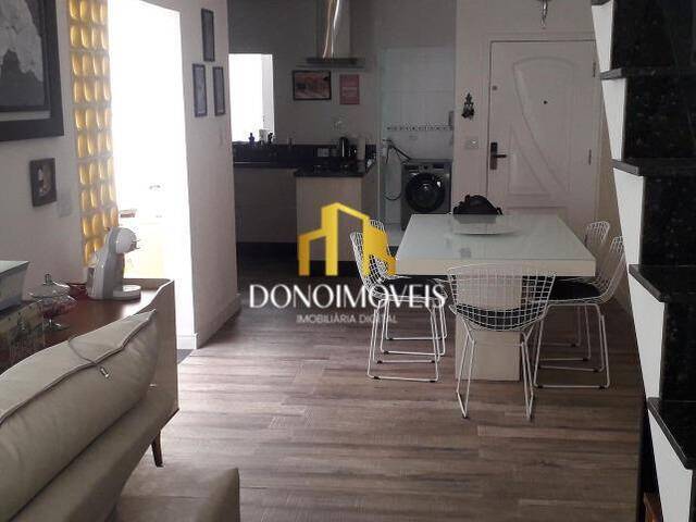 Casa em condomínio para Venda em Santo André - 4