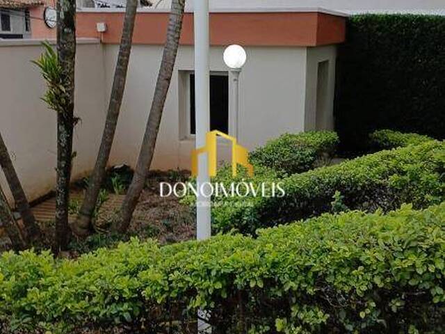 #2103 - Casa em condomínio para Venda em Santo André - SP - 3