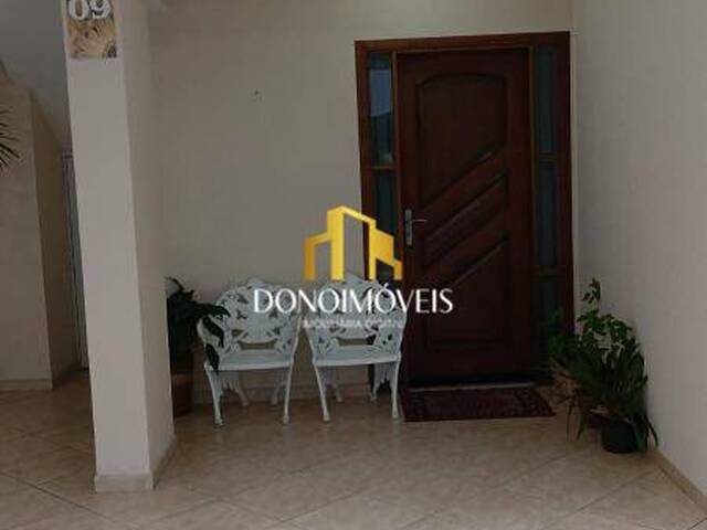 Casa em condomínio para Venda em Santo André - 5