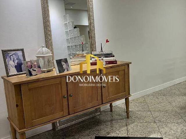 #2113 - Apartamento para Venda em Santo André - SP - 2