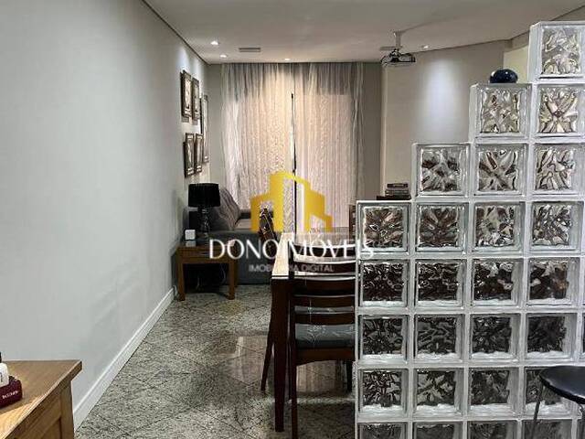 #2113 - Apartamento para Venda em Santo André - SP - 3