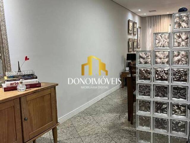 Apartamento para Venda em Santo André - 4