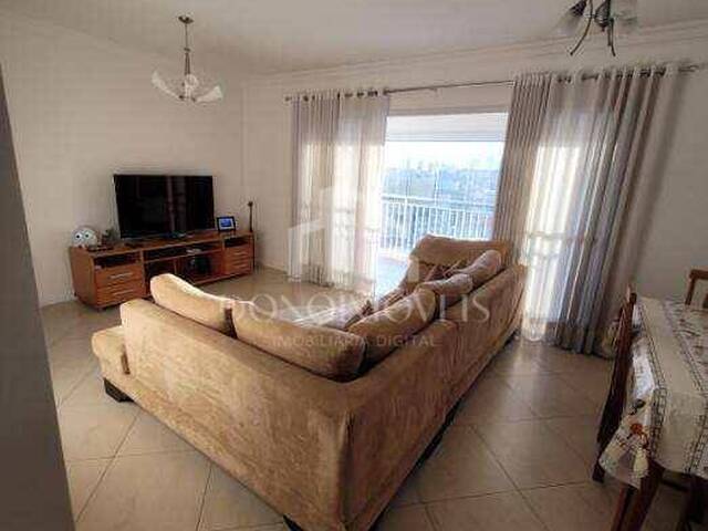 Apartamento para Venda em São Bernardo do Campo - 3