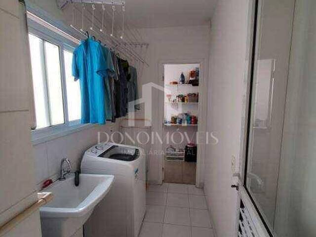 Apartamento para Venda em São Bernardo do Campo - 4