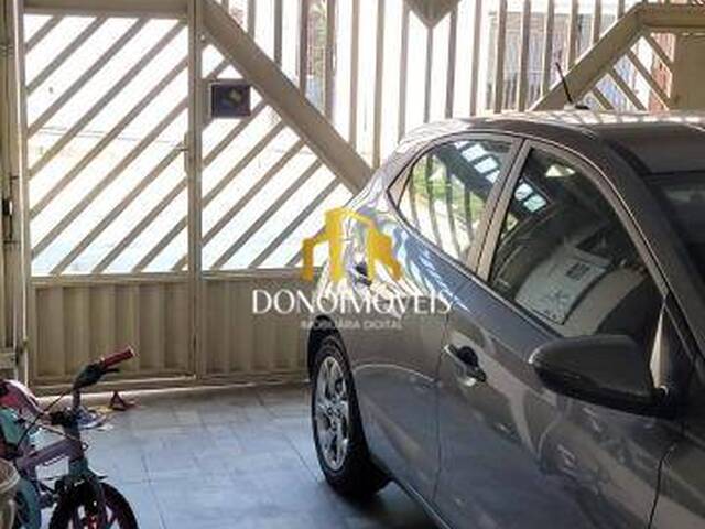 #2133 - Casa para Venda em Mauá - SP - 1