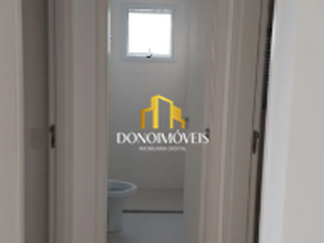 Apartamento para Venda em Santo André - 4