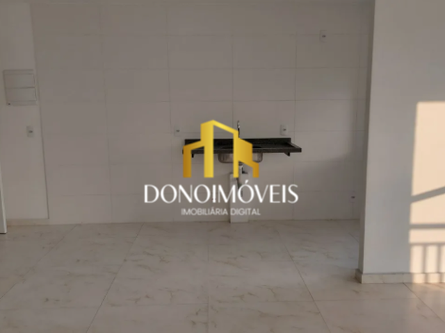 Apartamento para Venda em Santo André - 5