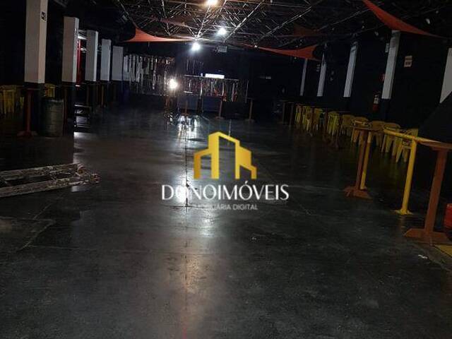 #2150 - Prédio comercial para Venda em Santo André - SP - 1