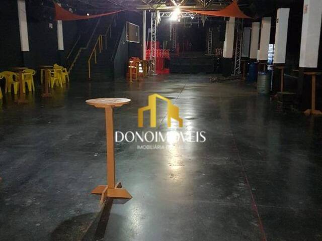#2150 - Prédio comercial para Venda em Santo André - SP - 2