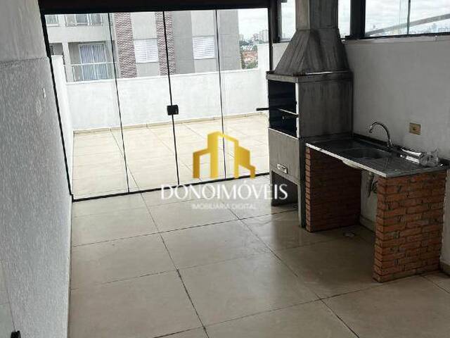 #2168 - Cobertura para Venda em Santo André - SP - 1
