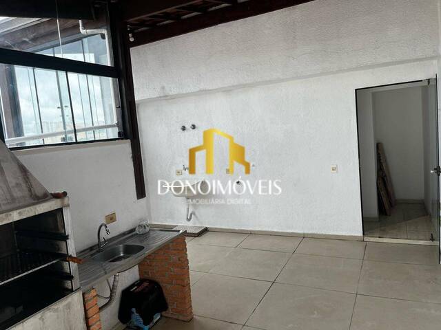 #2168 - Cobertura para Venda em Santo André - SP - 3