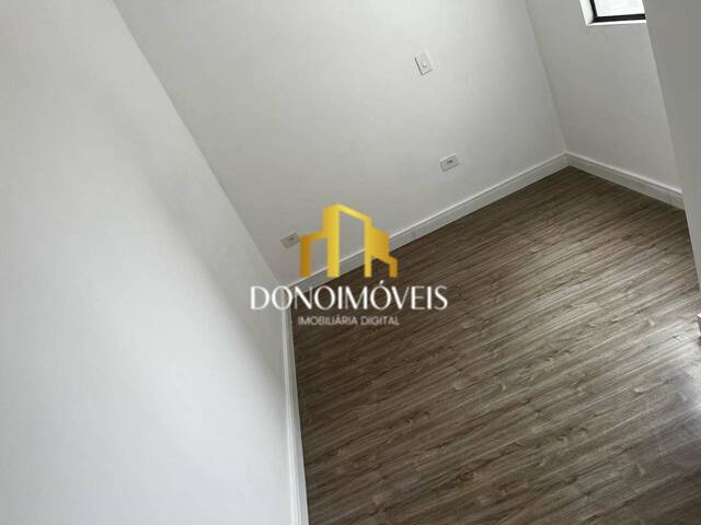 Cobertura para Venda em Santo André - 4