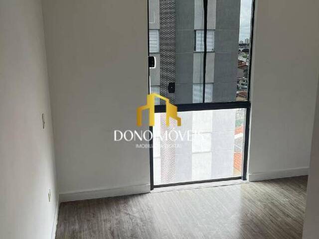 Cobertura para Venda em Santo André - 5