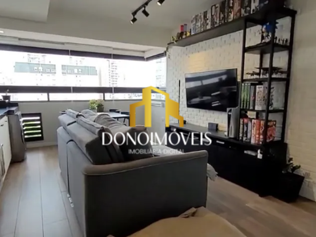 Venda em Campestre - Santo André