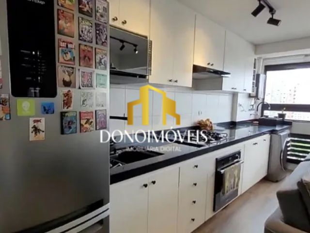 #2169 - Apartamento para Venda em Santo André - SP - 2