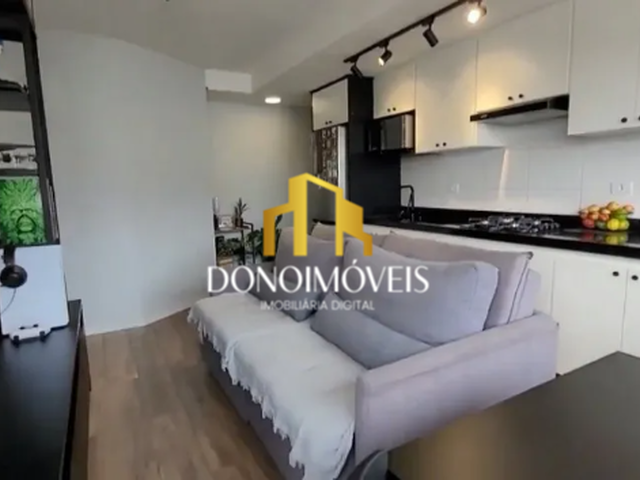 #2169 - Apartamento para Venda em Santo André - SP - 3