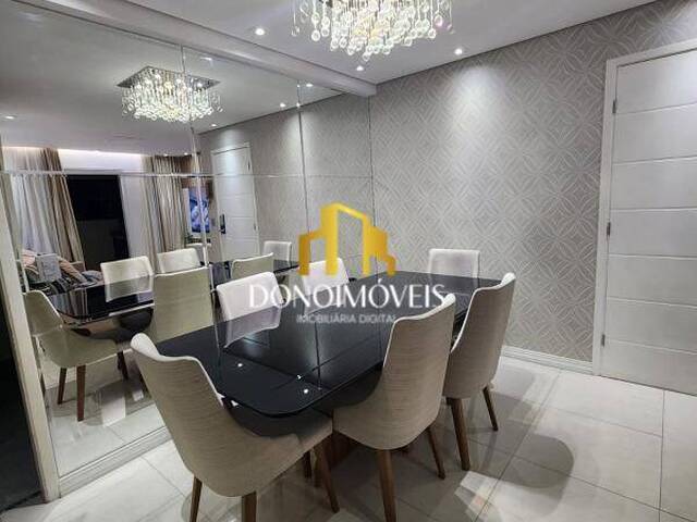 Apartamento para Venda em São Bernardo do Campo - 3