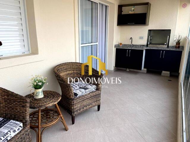 Apartamento para Venda em São Bernardo do Campo - 4