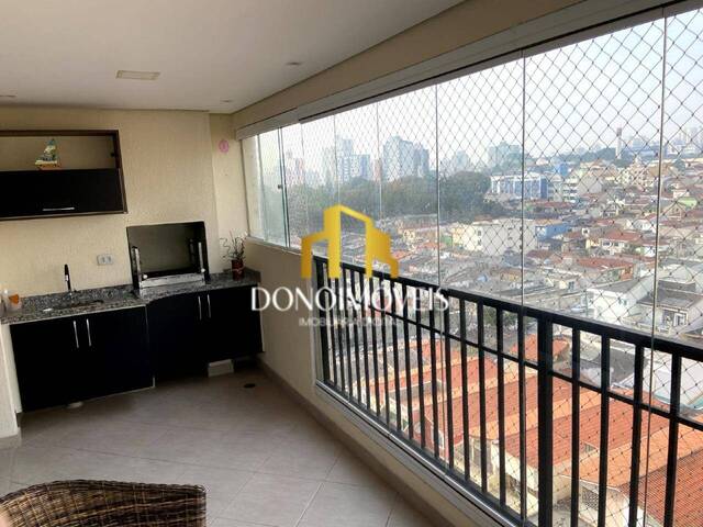 Apartamento para Venda em São Bernardo do Campo - 5