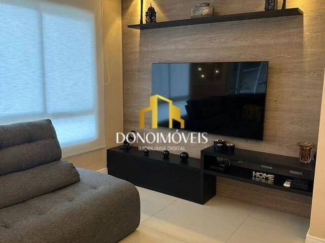 Apartamento para Venda em São Bernardo do Campo - 3