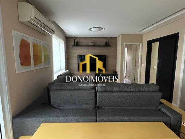 Apartamento para Venda em São Bernardo do Campo - 4