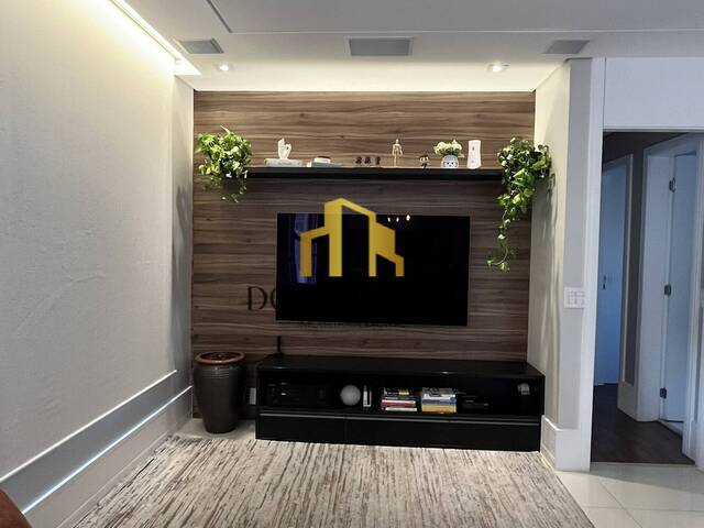 #2134 - Apartamento para Venda em São Bernardo do Campo - SP - 3