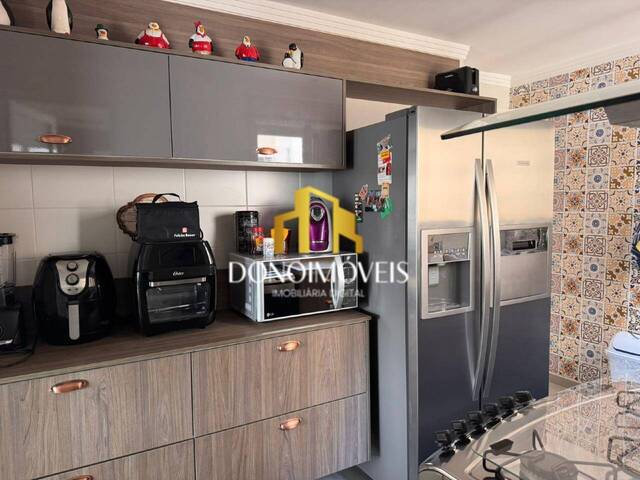 Apartamento para Venda em São Bernardo do Campo - 3