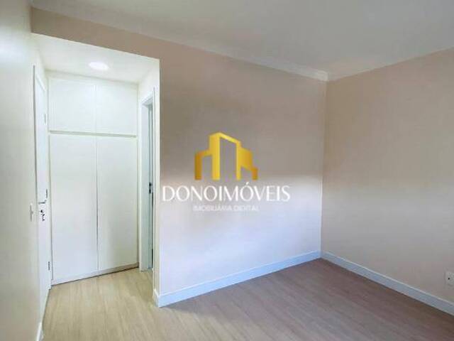 Apartamento para Venda em São Bernardo do Campo - 3