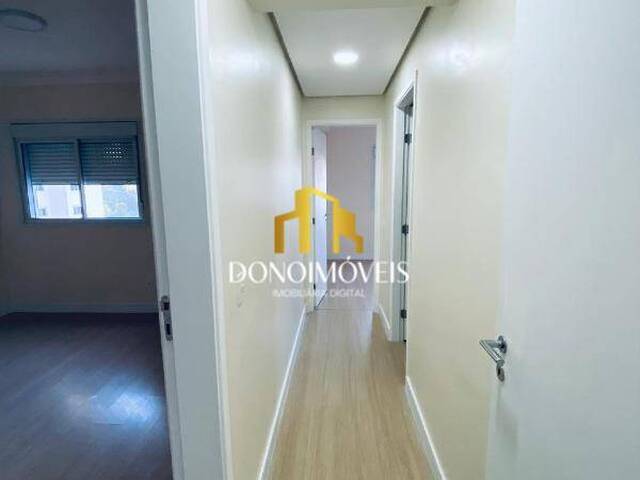 Apartamento para Venda em São Bernardo do Campo - 5