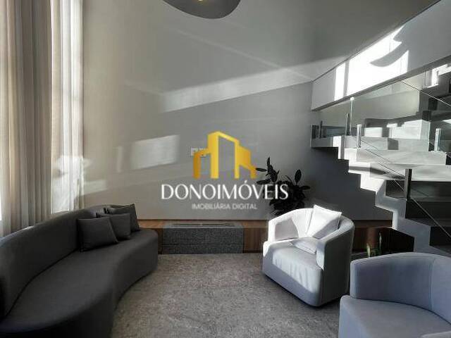 #2190 - Casa para Venda em São Bernardo do Campo - SP - 2