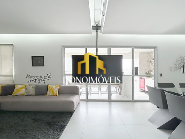 Apartamento para Venda em São Bernardo do Campo - 2