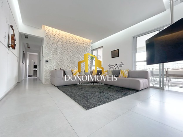 Apartamento para Venda em São Bernardo do Campo - 3