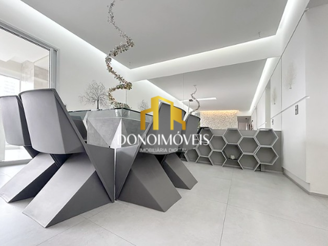 Apartamento para Venda em São Bernardo do Campo - 4