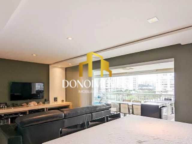 Apartamento para Venda em São Bernardo do Campo - 3