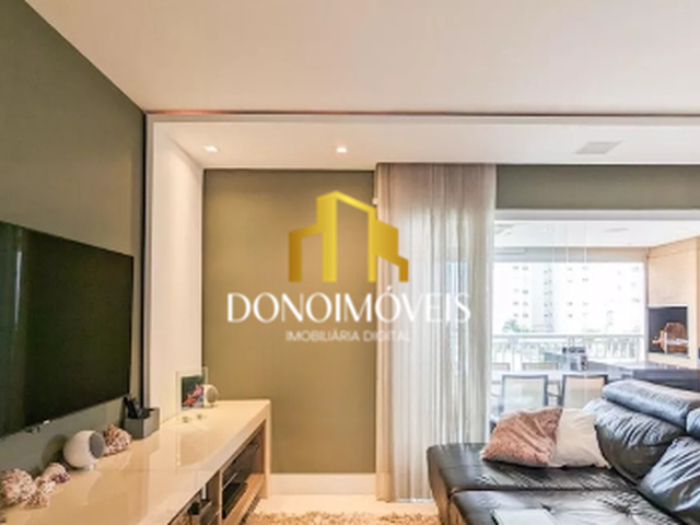 Apartamento para Venda em São Bernardo do Campo - 4