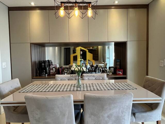 Apartamento para Venda em São Bernardo do Campo - 4