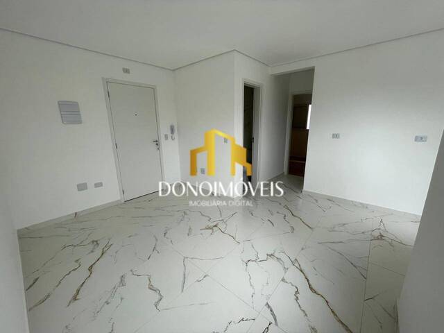 #2193 - Cobertura para Venda em Santo André - SP - 1