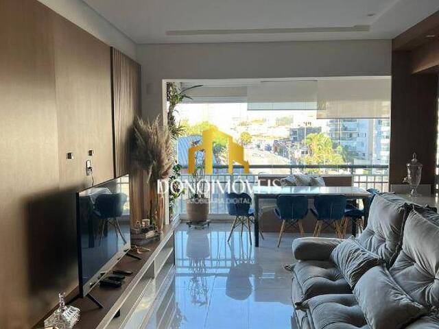 Venda em Baeta Neves - São Bernardo do Campo