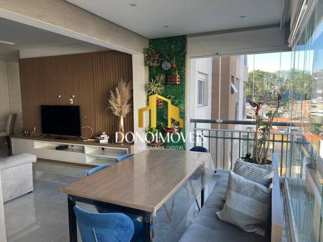 Apartamento para Venda em São Bernardo do Campo - 2