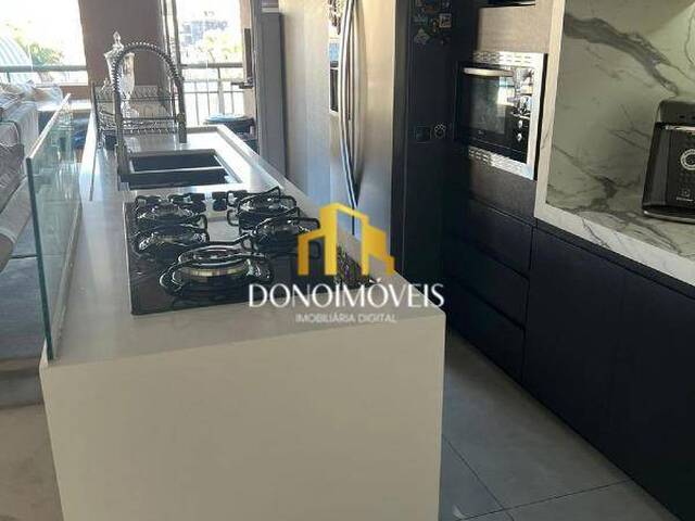 Apartamento para Venda em São Bernardo do Campo - 4