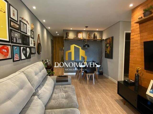 Apartamento para Venda em São Bernardo do Campo - 2