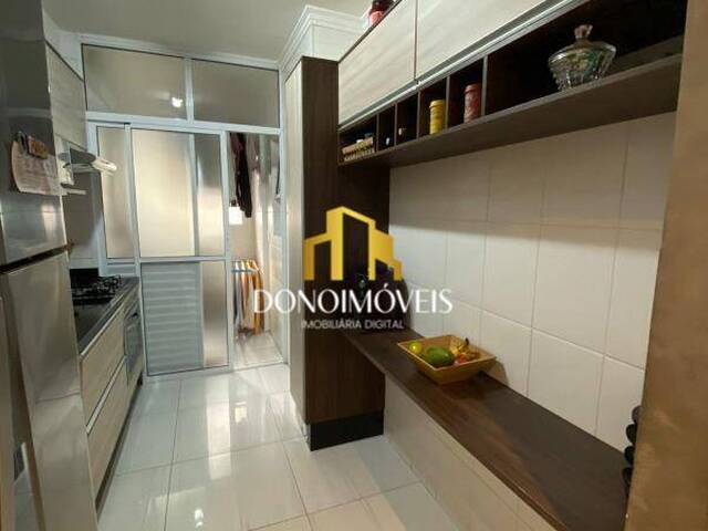 Apartamento para Venda em São Bernardo do Campo - 4