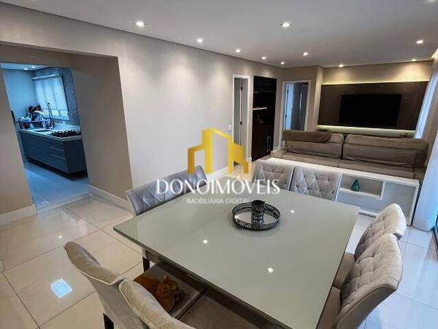 Apartamento para Venda em São Bernardo do Campo - 3