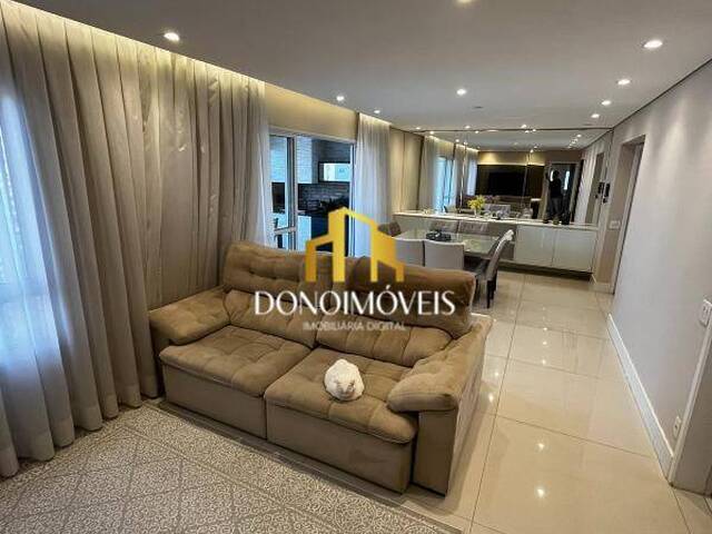 Apartamento para Venda em São Bernardo do Campo - 5