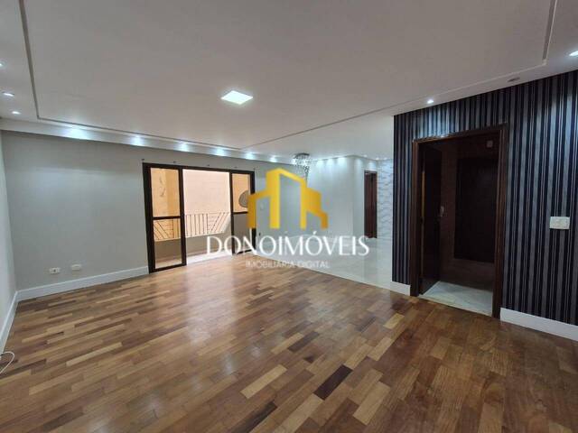 Venda em Vila Alzira - Santo André