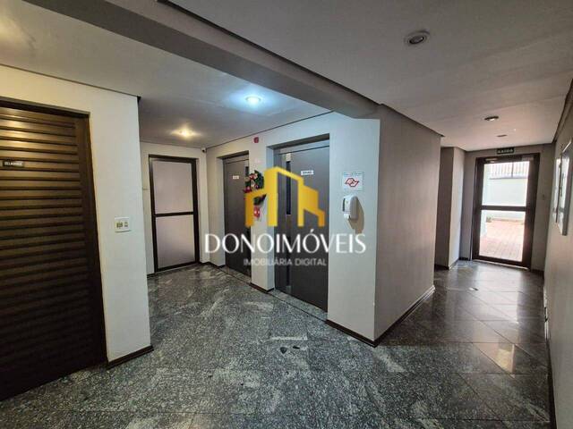 #2206 - Apartamento para Venda em Santo André - SP - 2