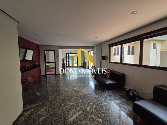 #2206 - Apartamento para Venda em Santo André - SP - 3