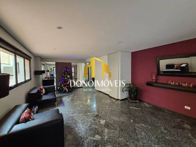 Apartamento para Venda em Santo André - 4