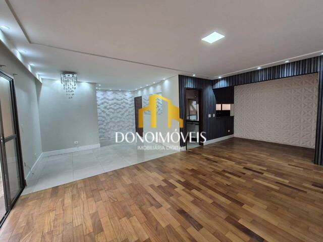 Apartamento para Venda em Santo André - 5