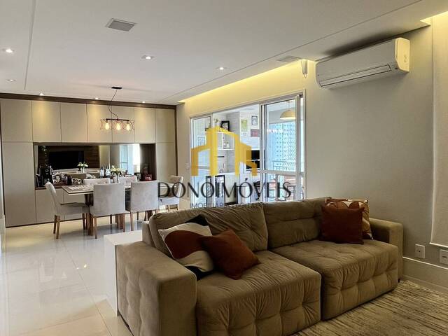 Apartamento para Venda em São Bernardo do Campo - 5